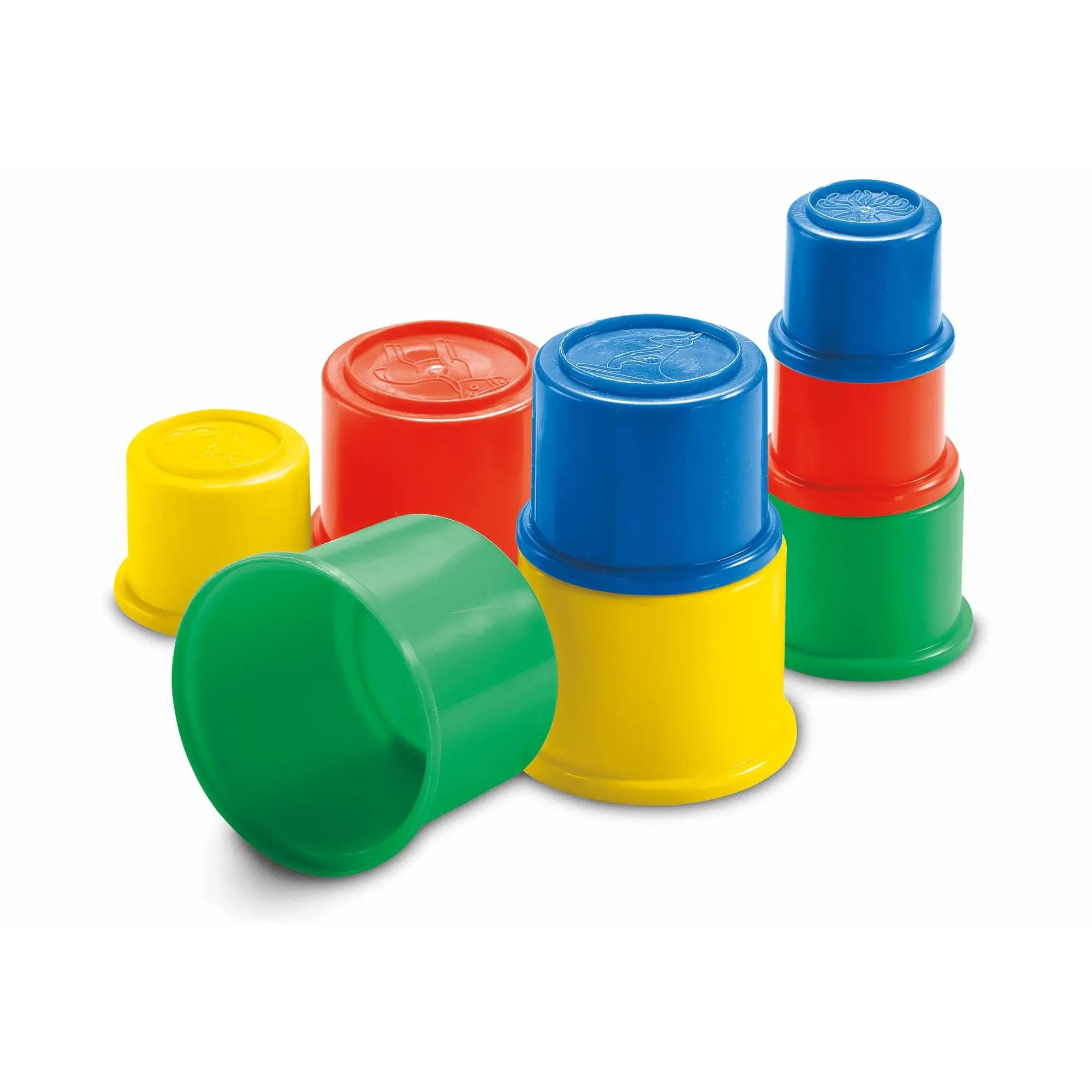 Mattel 75601 Eğitici Oyuncak