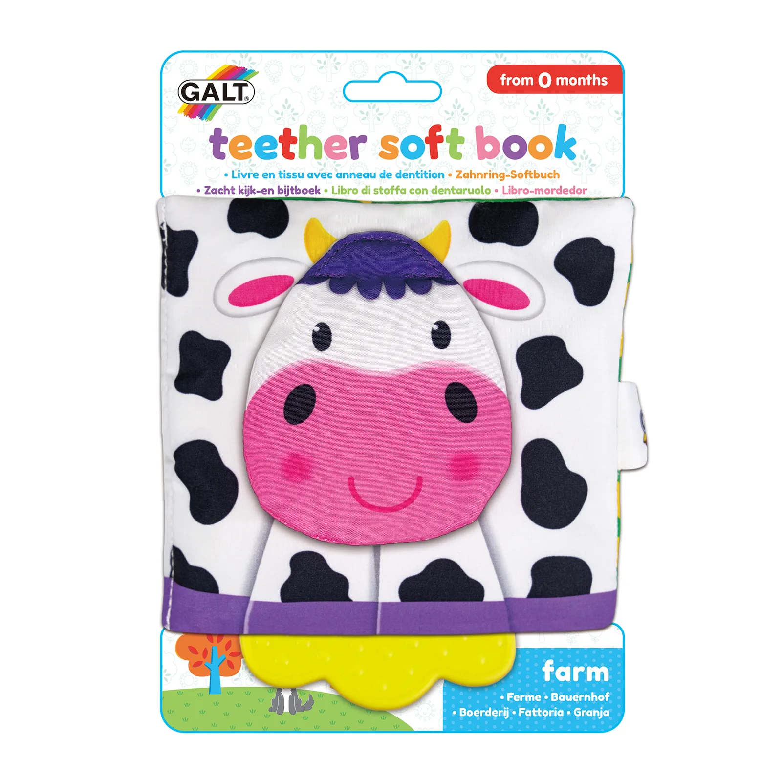 Galt Toys 1004069 Eğitici Oyuncak