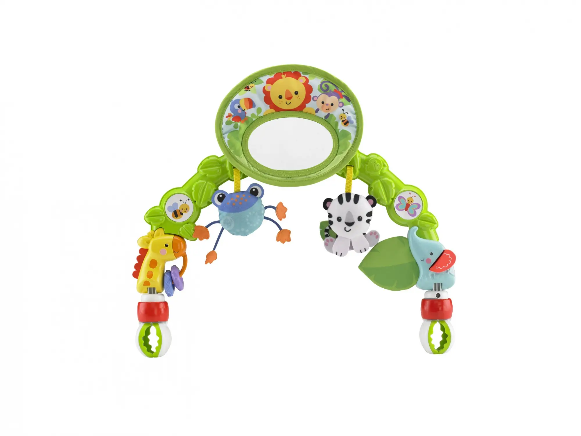 Mattel BHW57 Eğitici Oyuncak