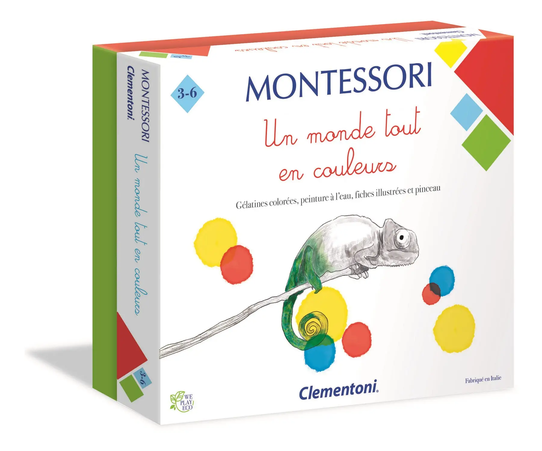 Clementoni 52411 Thumbnail 2