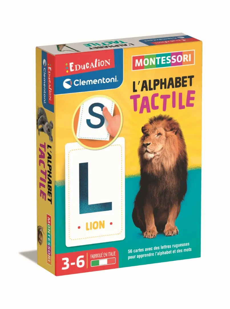 Clementoni 52708 Eğitici Oyuncak