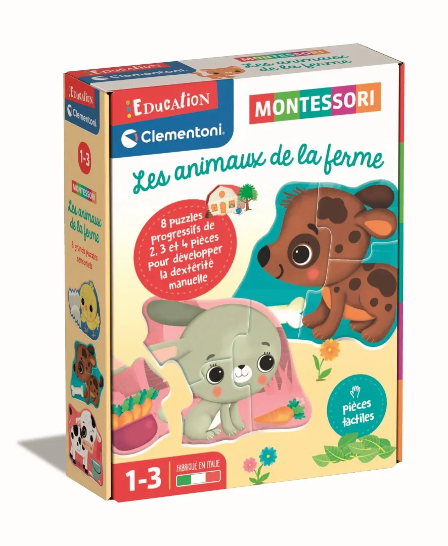 Clementoni 52710 Eğitici Oyuncak