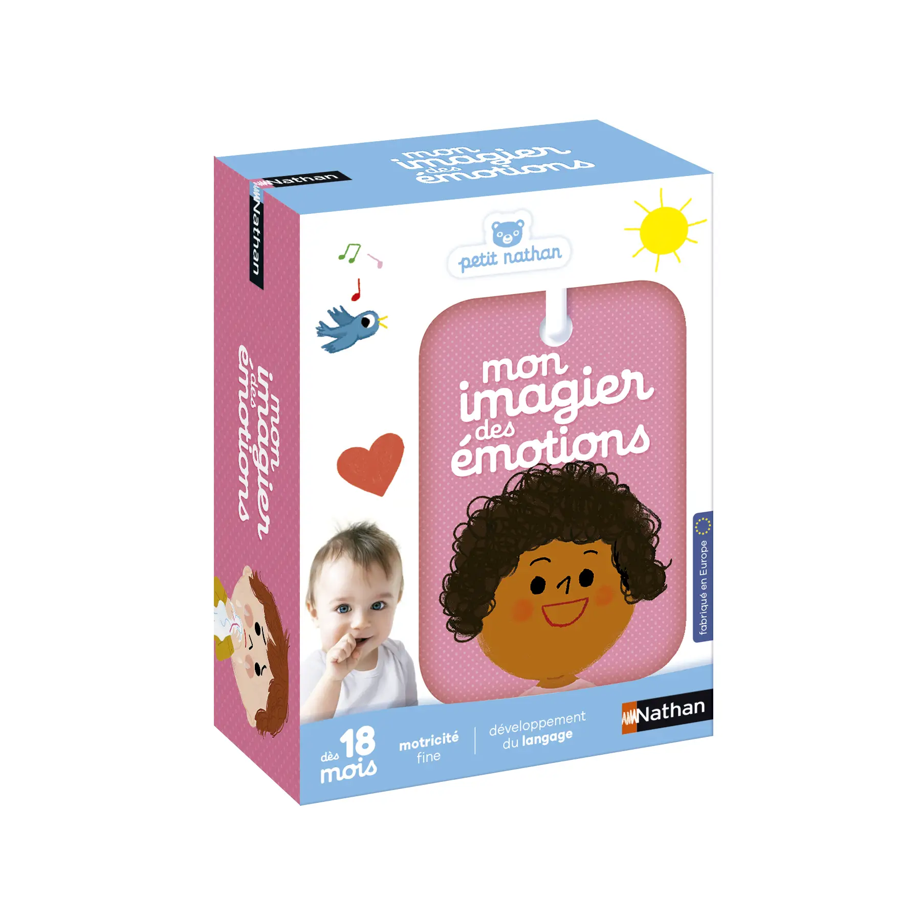 Nathan 31611 Eğitici Oyuncak