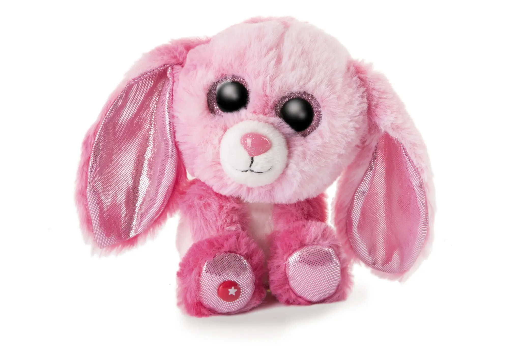 NICI Bunny Halola 46526 Eğitici Oyuncak