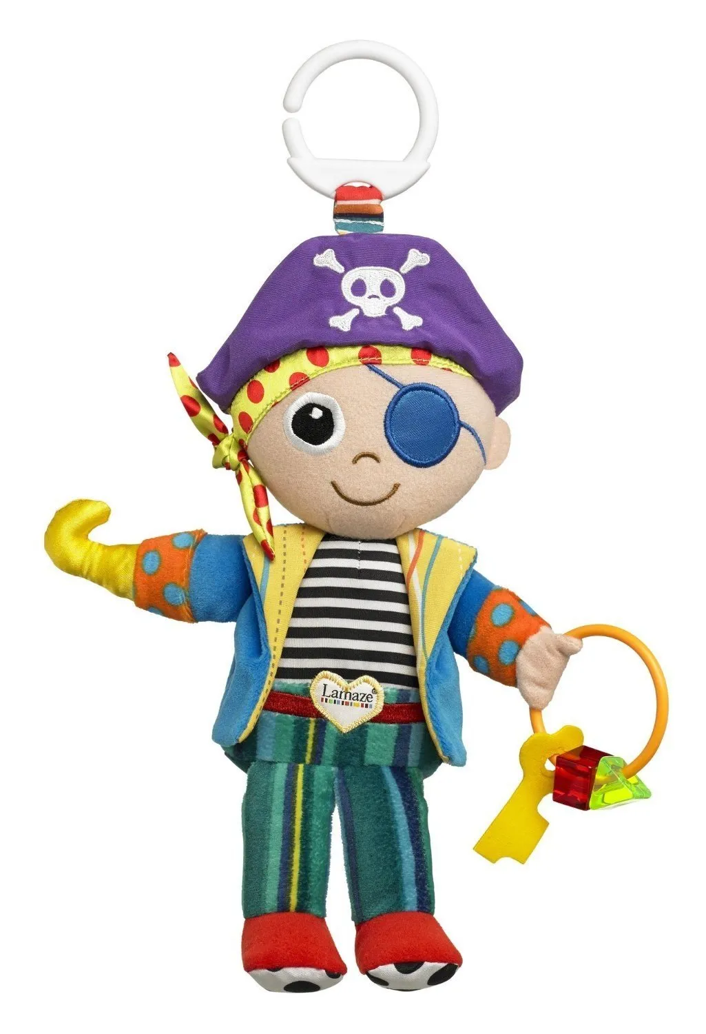 Tomy LC27562 Eğitici Oyuncak