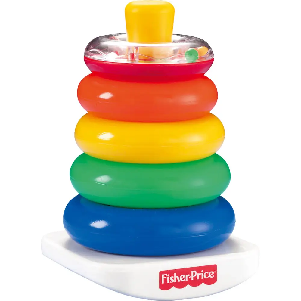 Mattel 71050 Eğitici Oyuncak