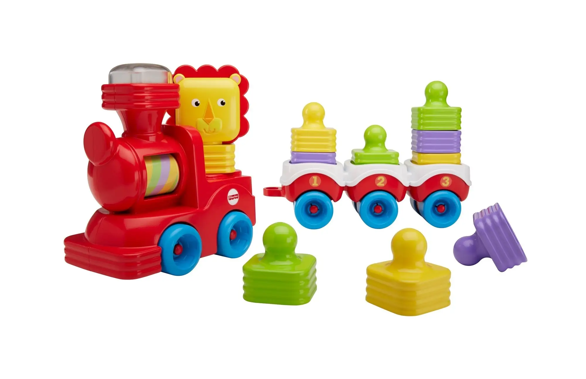 Mattel DRG33 Eğitici Oyuncak