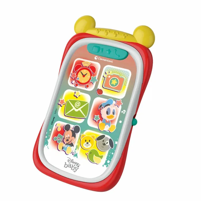 Clementoni Baby Clementoni 17711 Eğitici Oyuncak