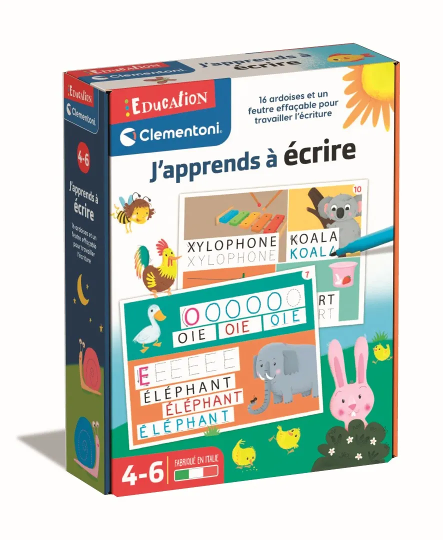 Clementoni 52606 Eğitici Oyuncak