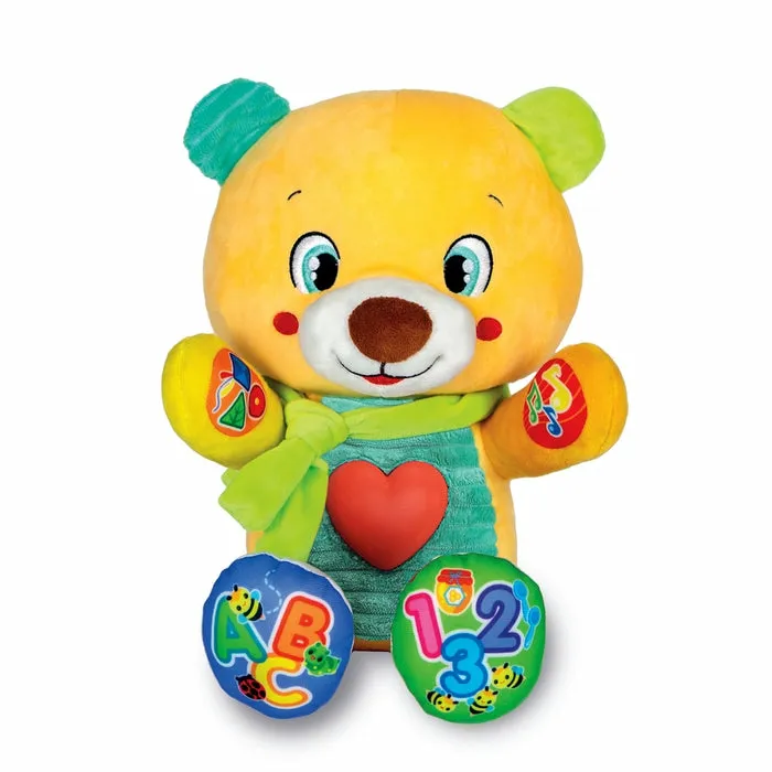 Clementoni Baby Clementoni 67708 Eğitici Oyuncak