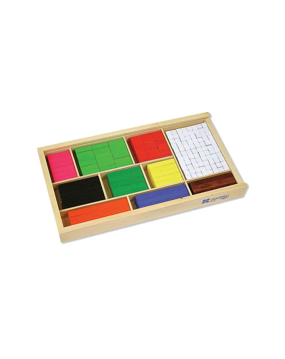 ANDREU Toys 16166 Eğitici Oyuncak