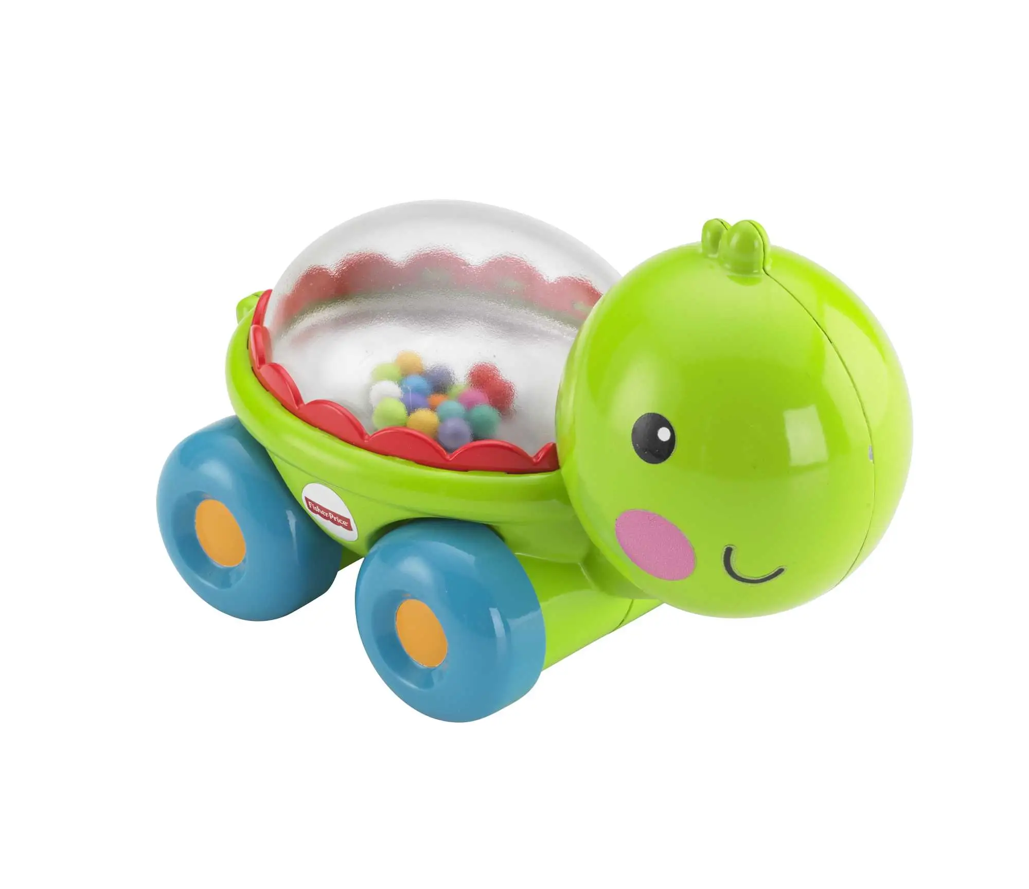 Fisher-Price BGX29 Eğitici Oyuncak