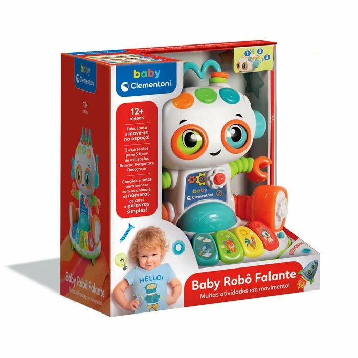 Clementoni Baby Clementoni 67701 Thumbnail 2