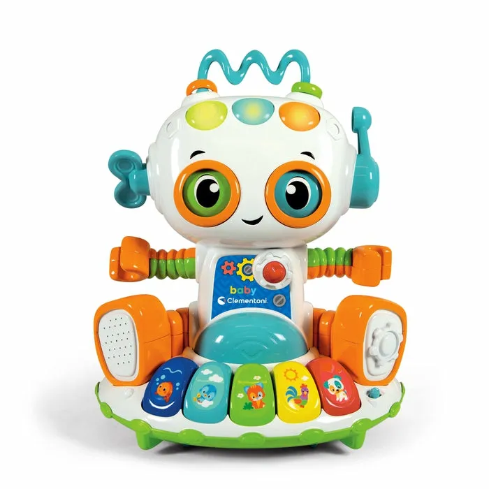 Clementoni Baby Clementoni 67701 Thumbnail 0