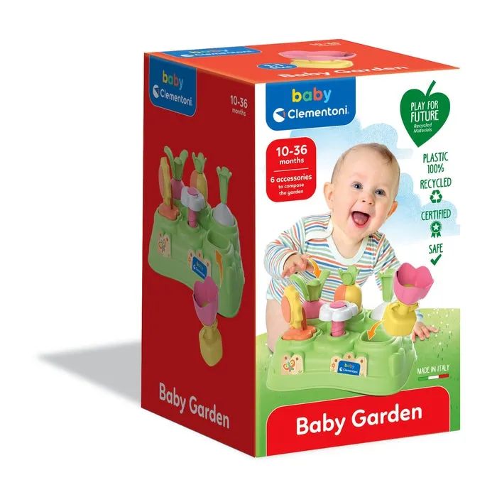 Clementoni Baby Clementoni 17724 Thumbnail 2