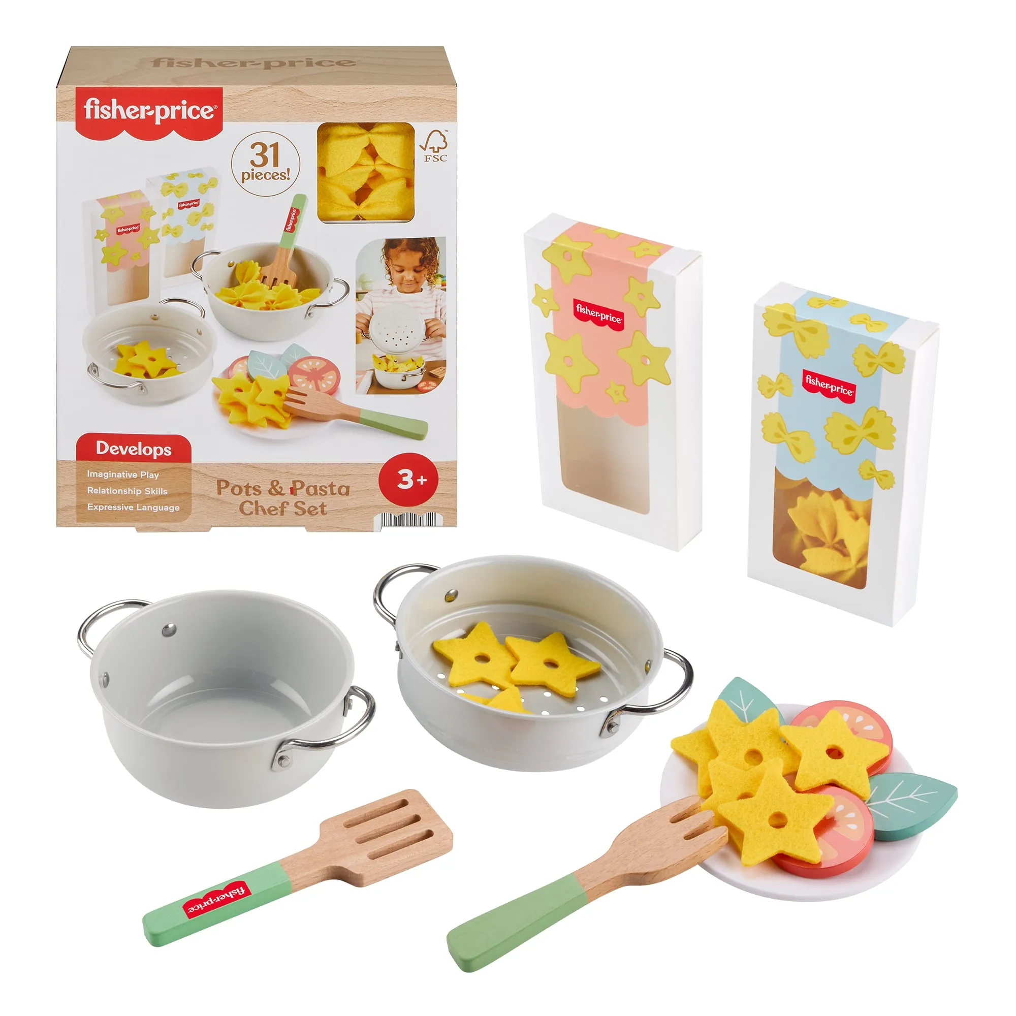 Fisher-Price JFG14 Eğitici Oyuncak