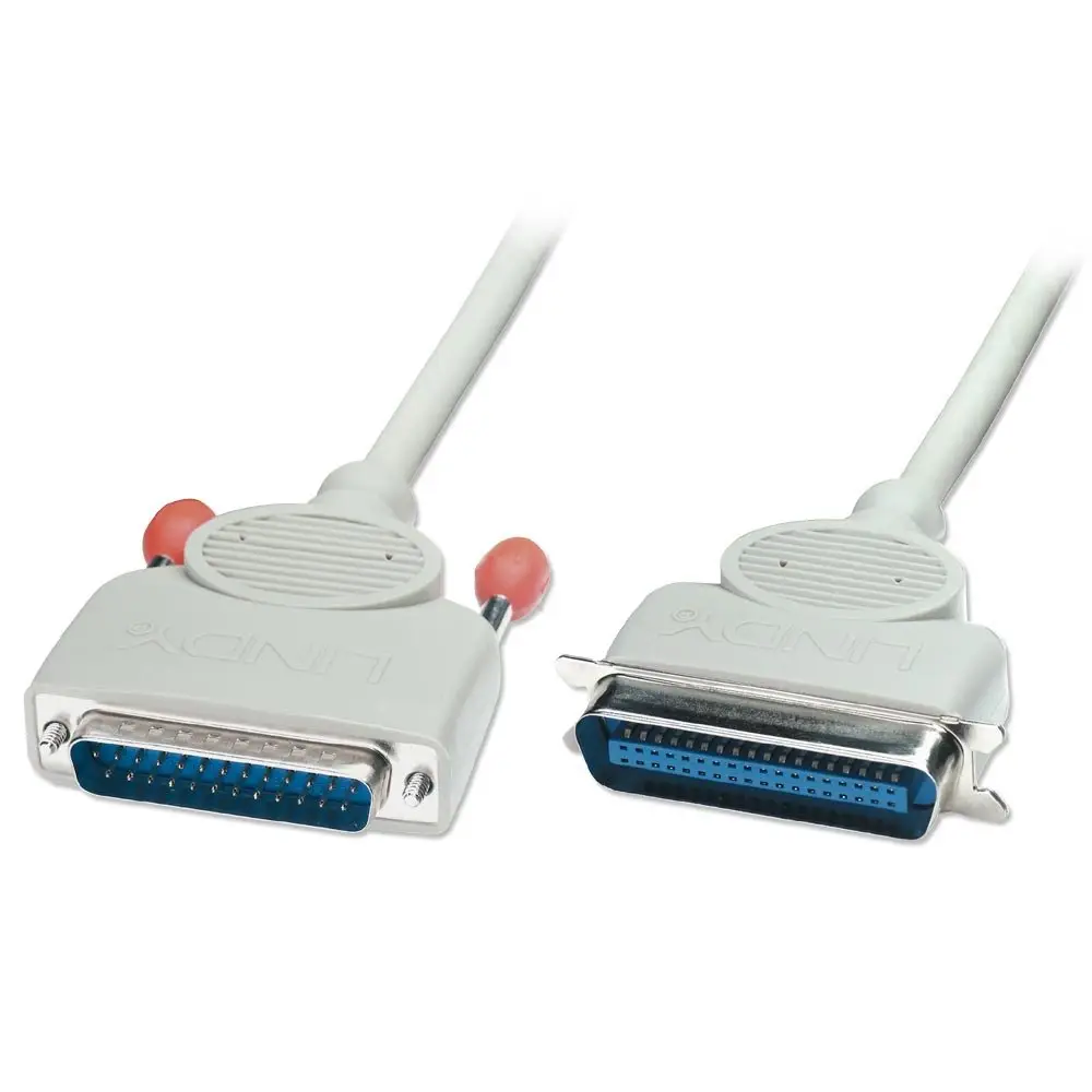 Lindy Printer Cable 2m 31304 Eğitici Oyuncak