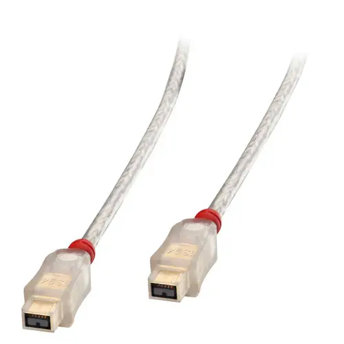 Lindy 20m FireWire 800 30745 Eğitici Oyuncak