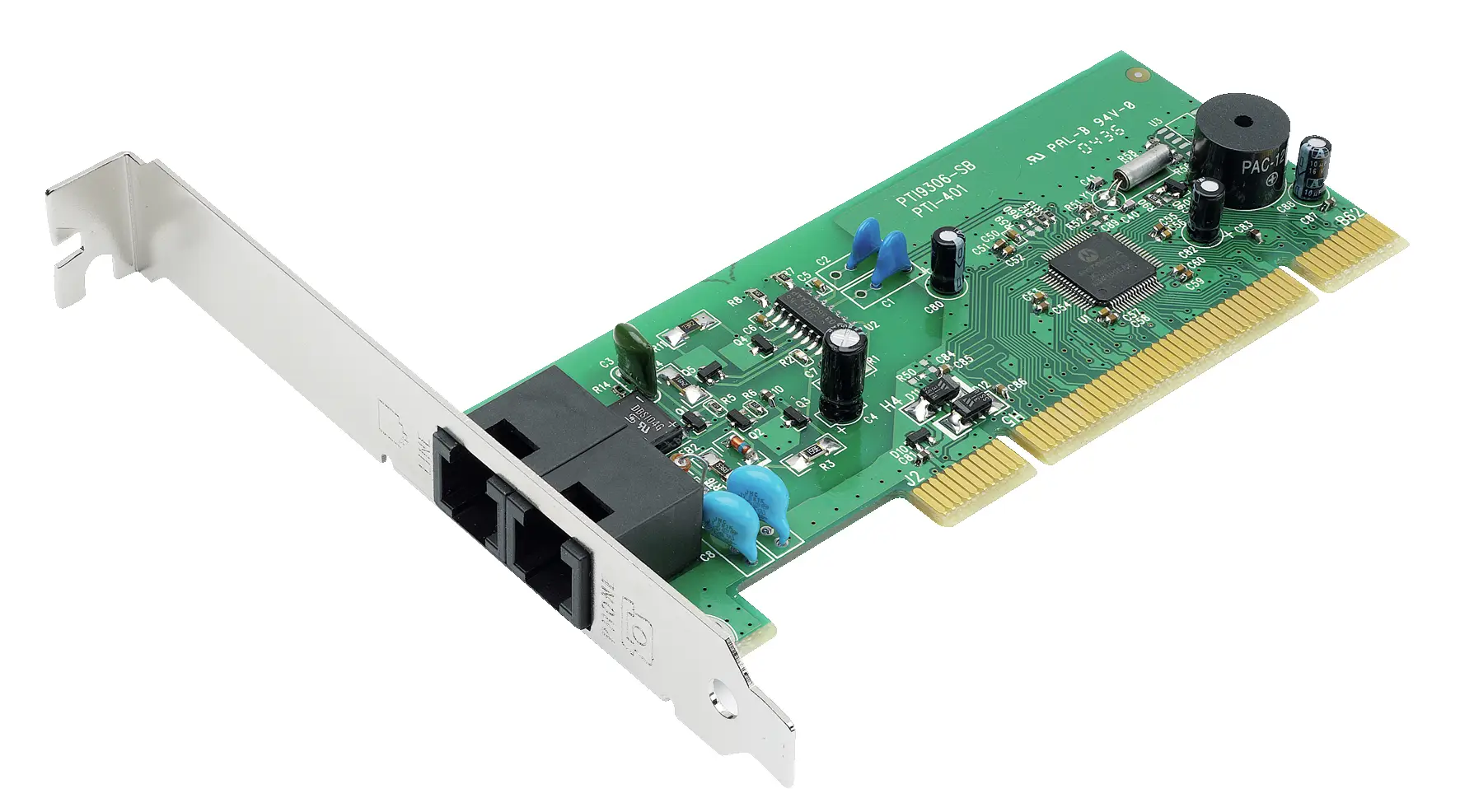 Trust 56K PCI Modem MD-1100 14284 Eğitici Oyuncak