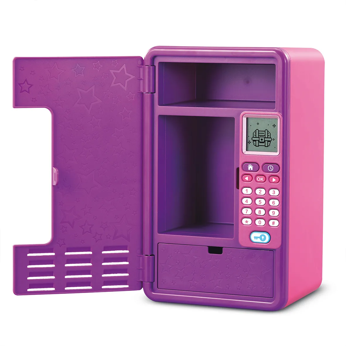 VTech Kidisecrets Magic Locker 80-554152 Thumbnail 3