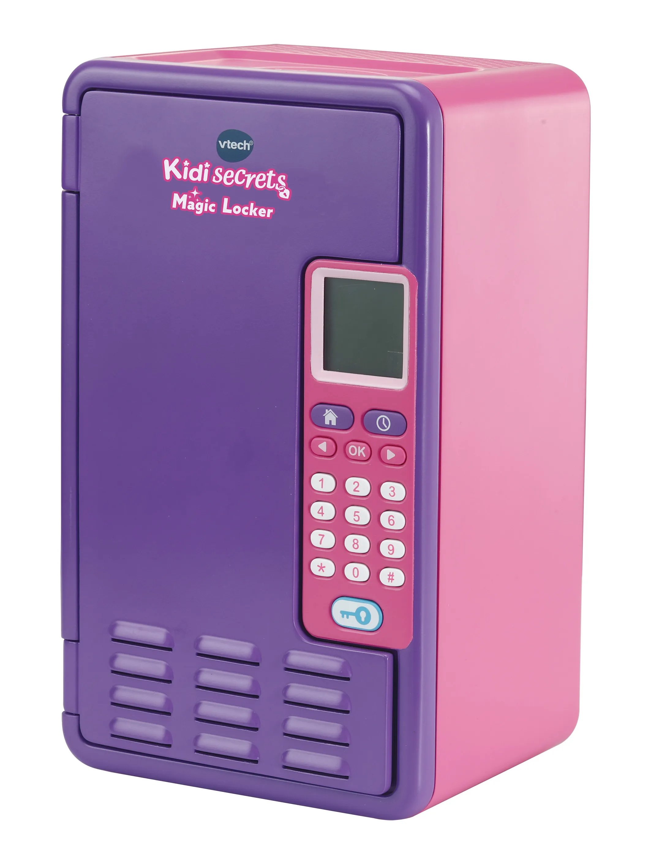 VTech Kidisecrets Magic Locker 80-554152