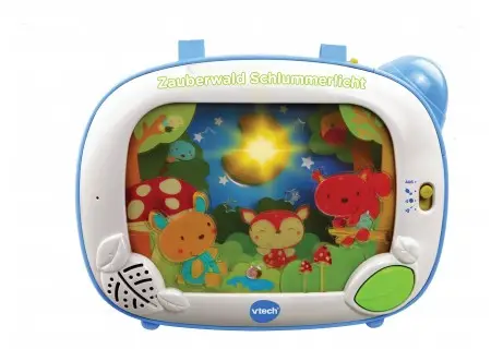 VTech Magic Forest 80-145904