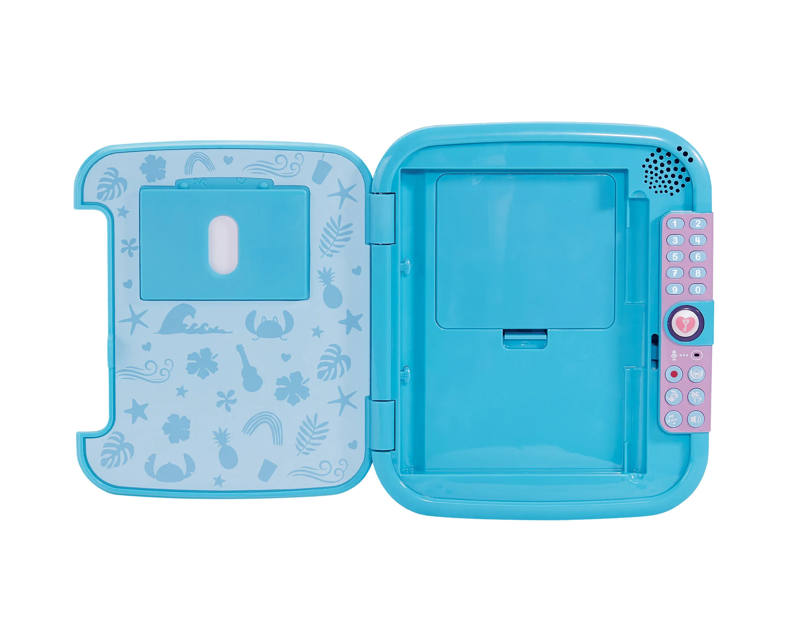 VTech Stitch Kidisecrets 80-586223 Thumbnail 1