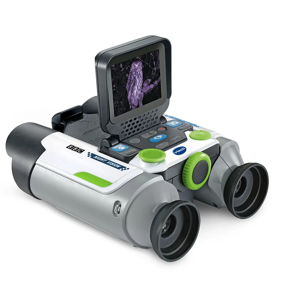 VTech Video binocolo interattivo 80-618607 Thumbnail 1