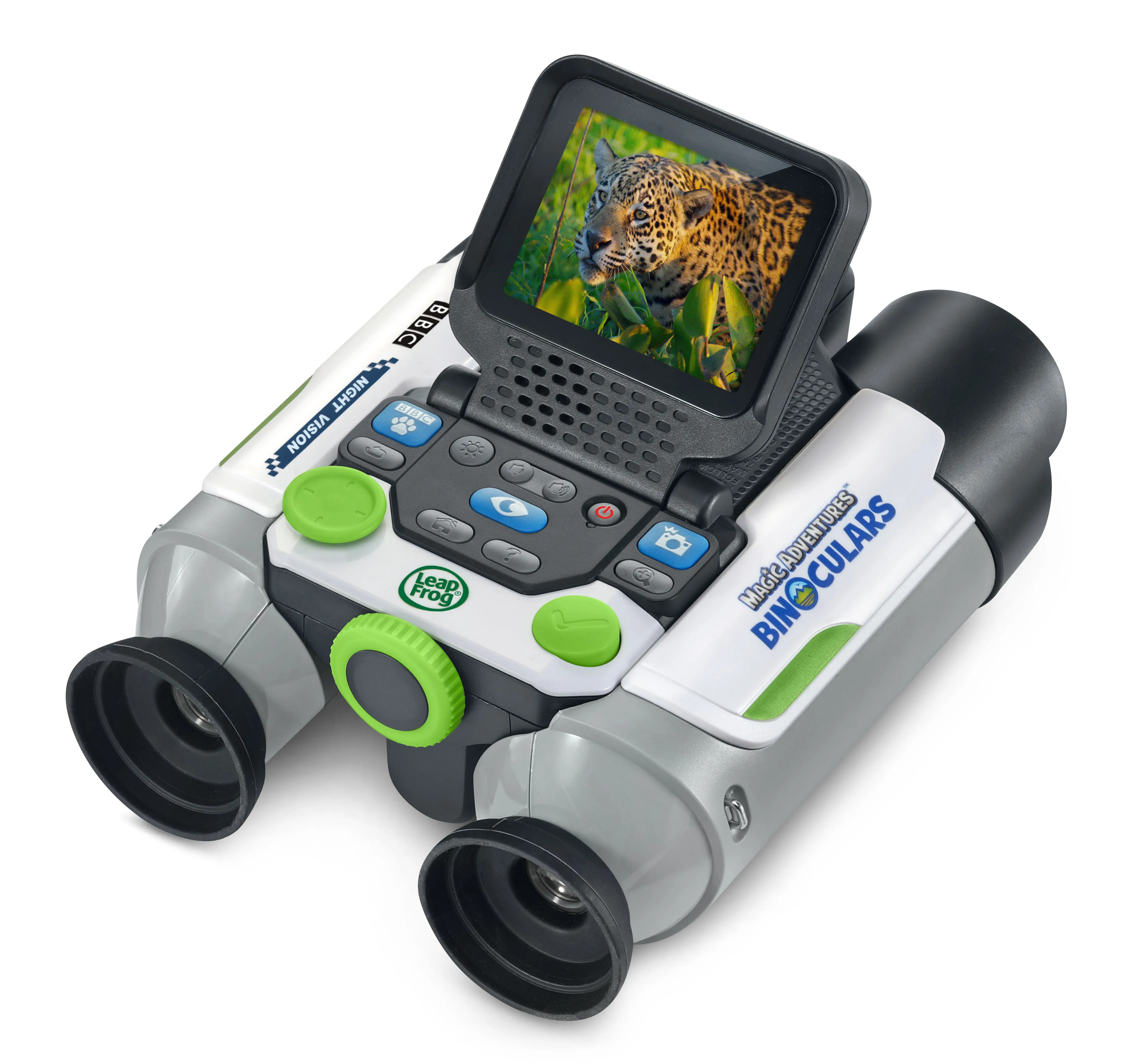 VTech Video binocolo interattivo 80-618607 Eğitici Oyuncak