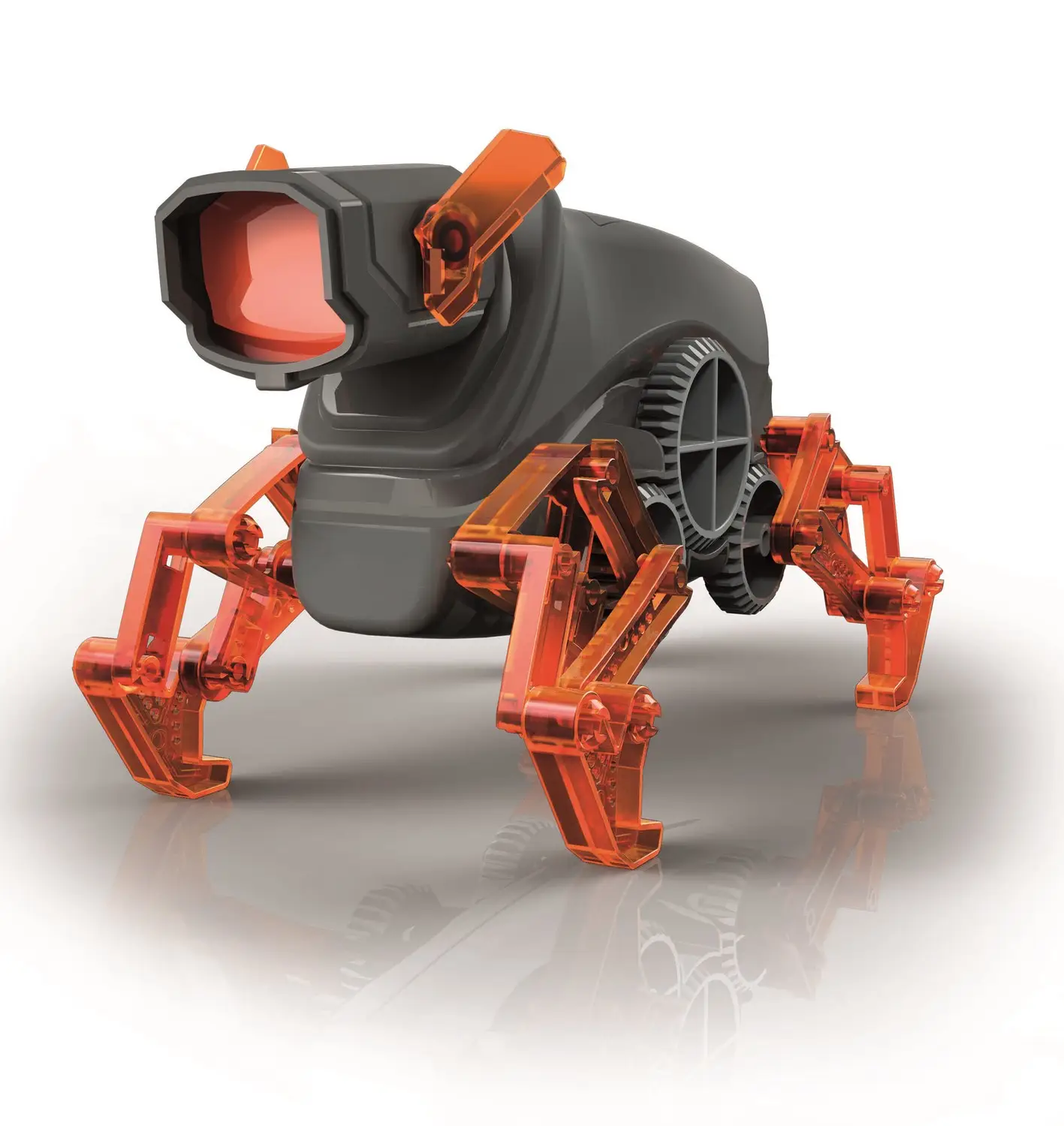 Clementoni 52431 Eğlence Robotları