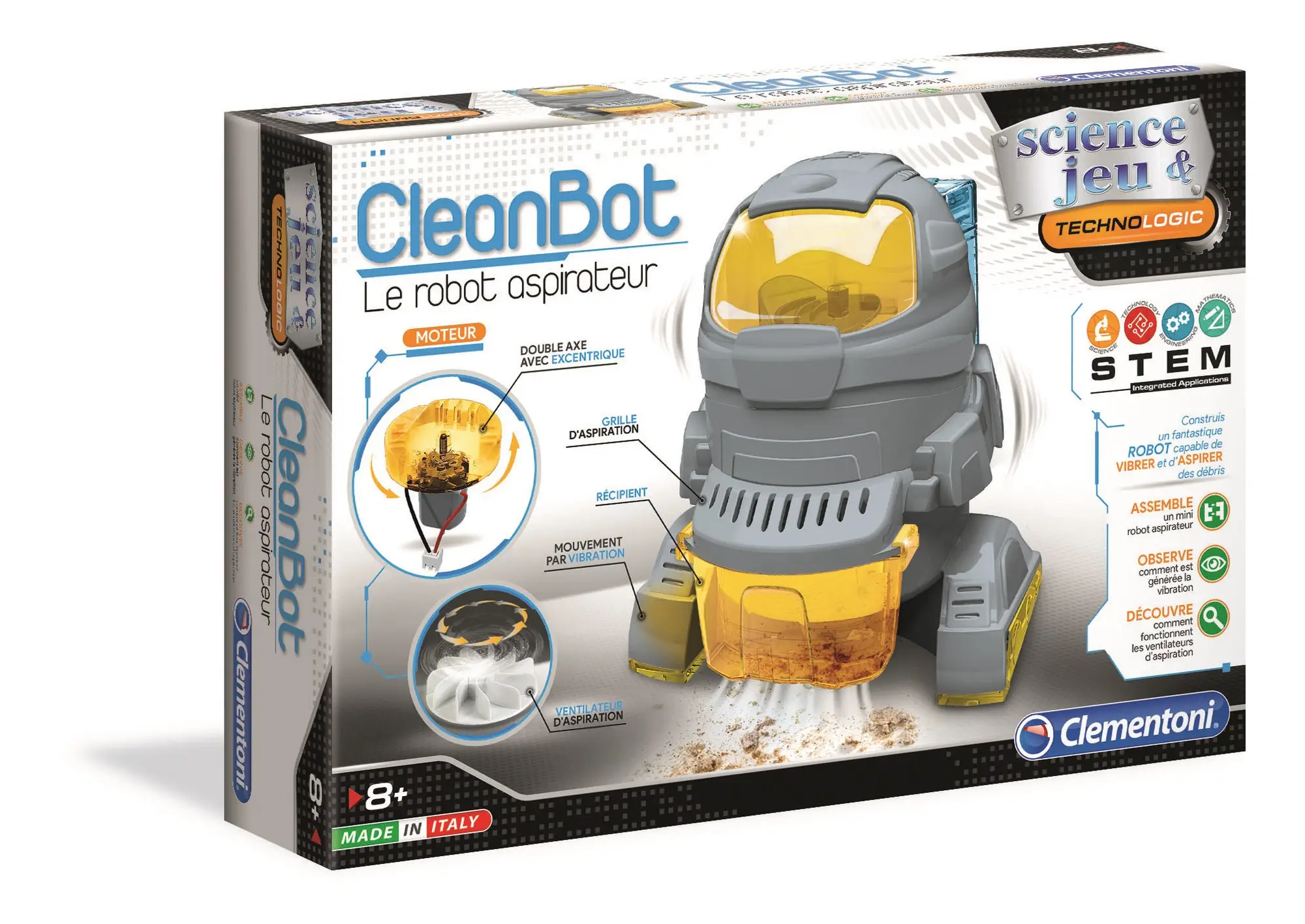 Clementoni 52436 Thumbnail 2