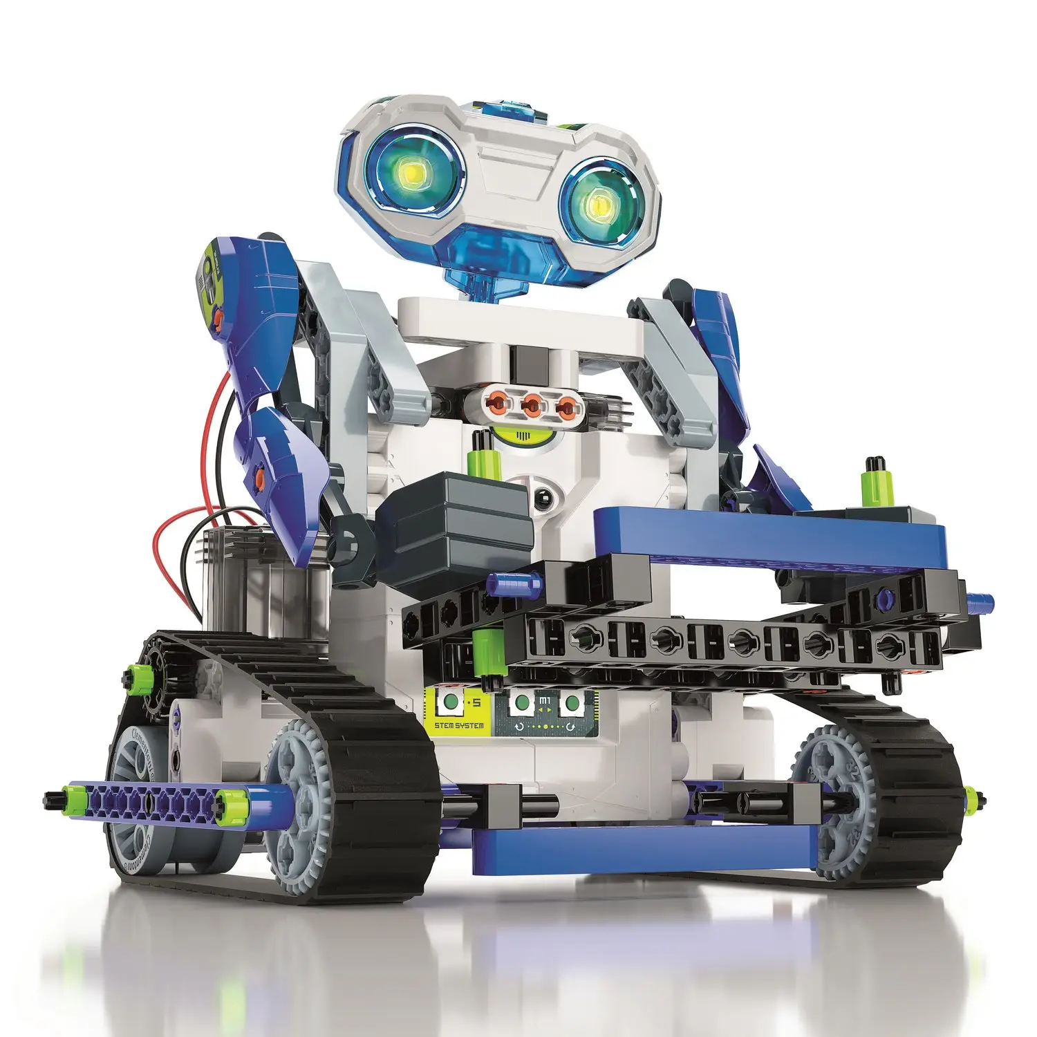 Clementoni 52397 Eğlence Robotları