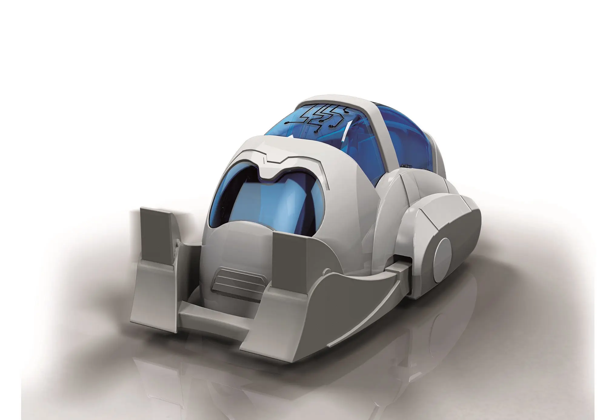 Clementoni 52432 Eğlence Robotları