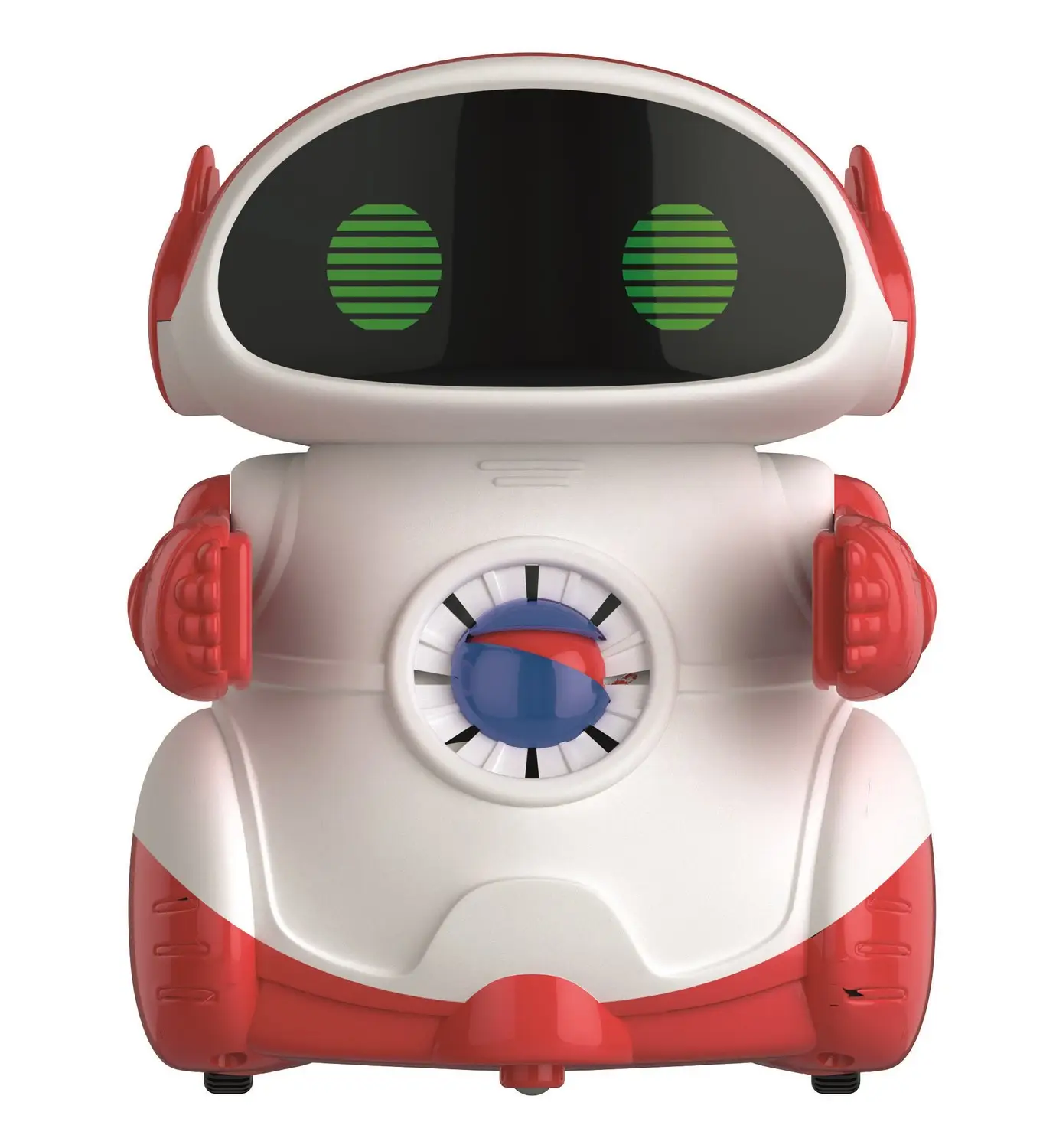 Clementoni 52499 Eğlence Robotları