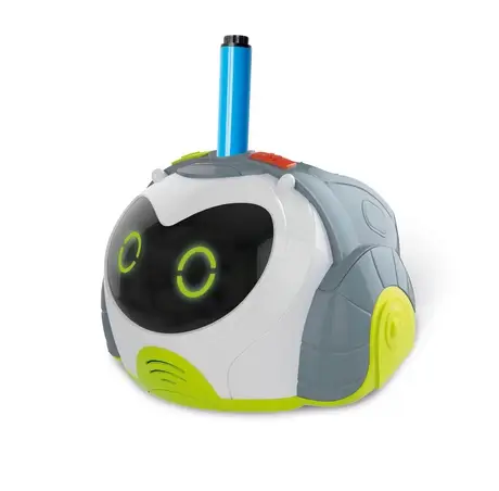 Clementoni Bubble 66964 Eğlence Robotları