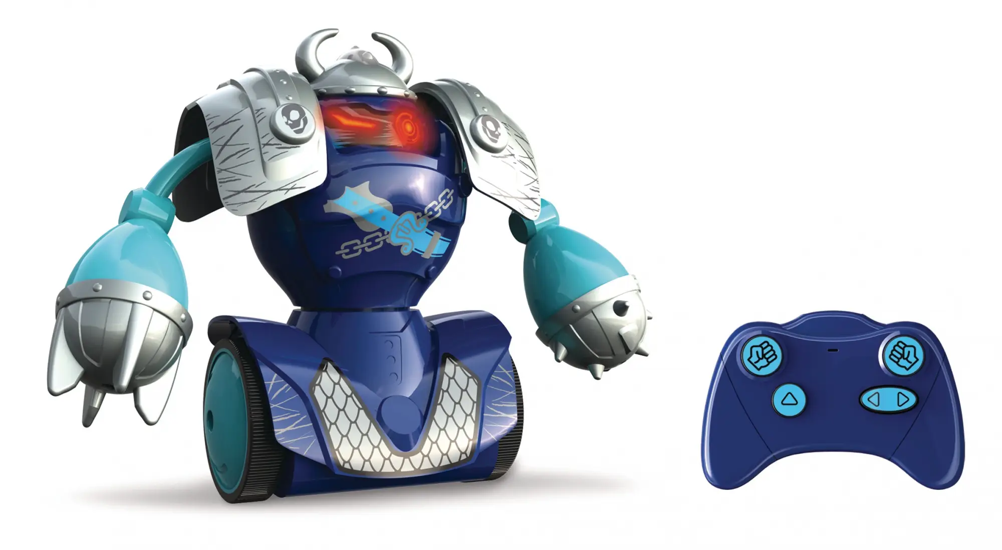 Silverlit 88065 Eğlence Robotları