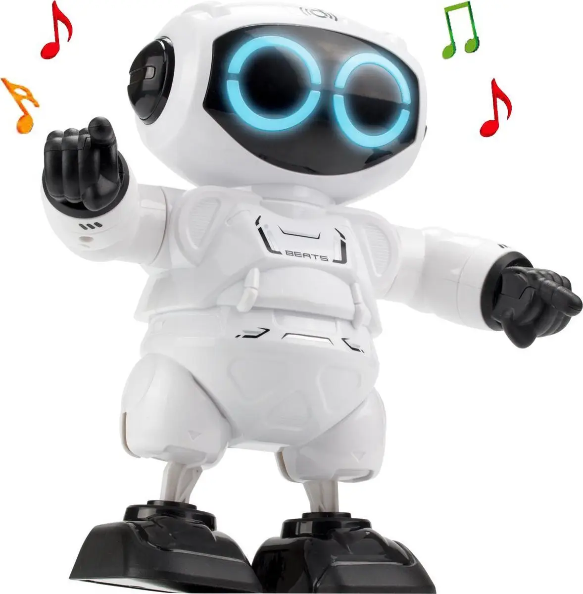 Silverlit Robo Beats SL88587 Eğlence Robotları