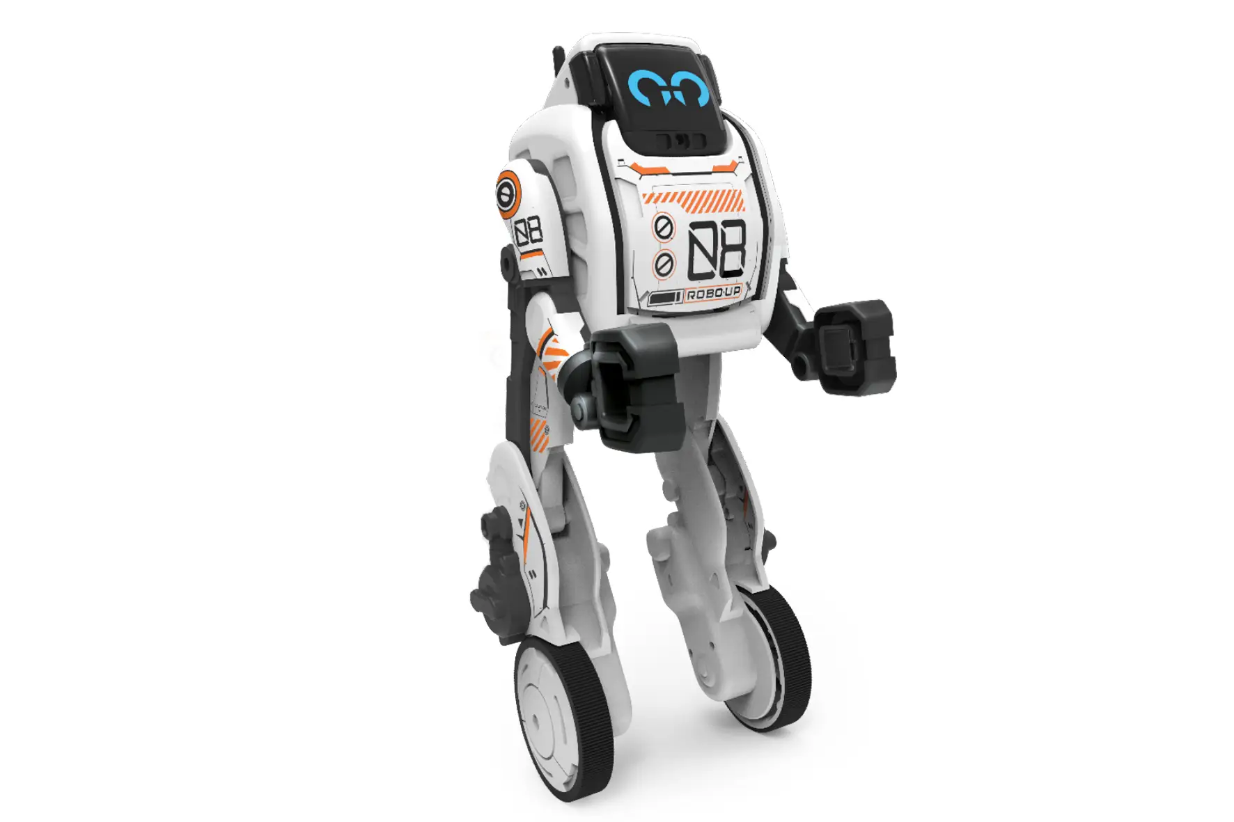 Silverlit SL88050 Eğlence Robotları