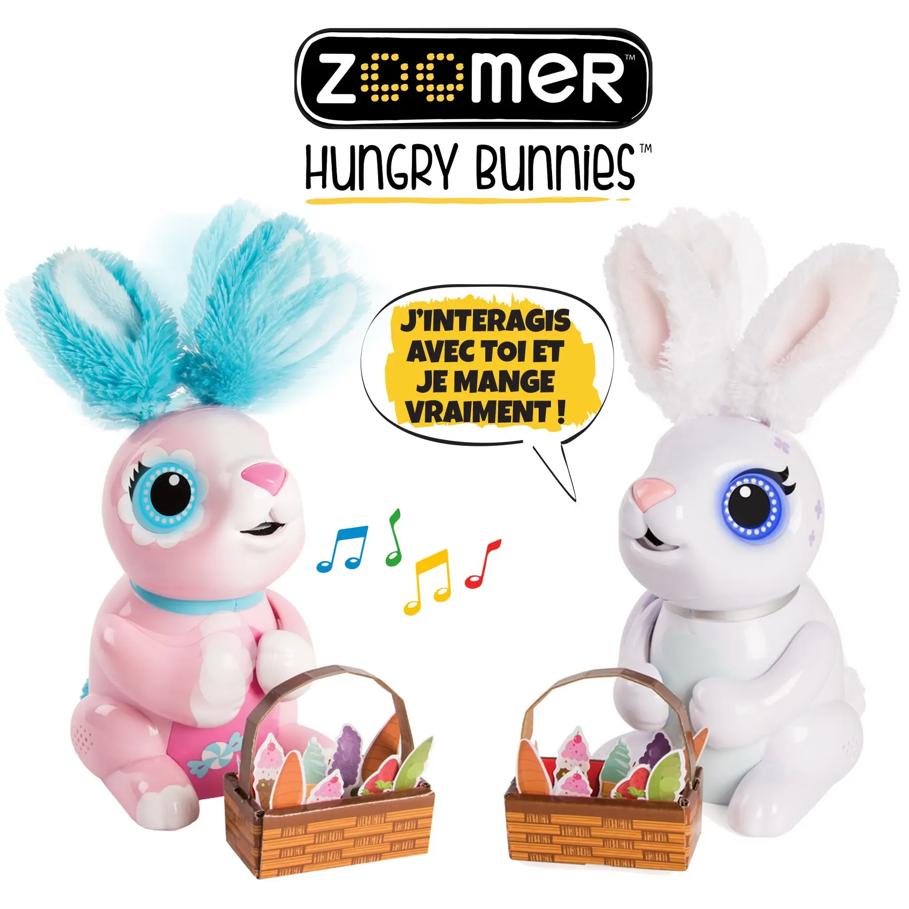Spin Master 6044085 Eğlence Robotları