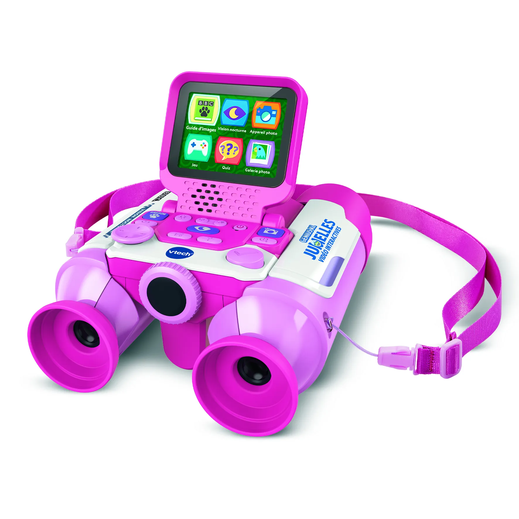 VTech 80-618655 Eğlence Robotları