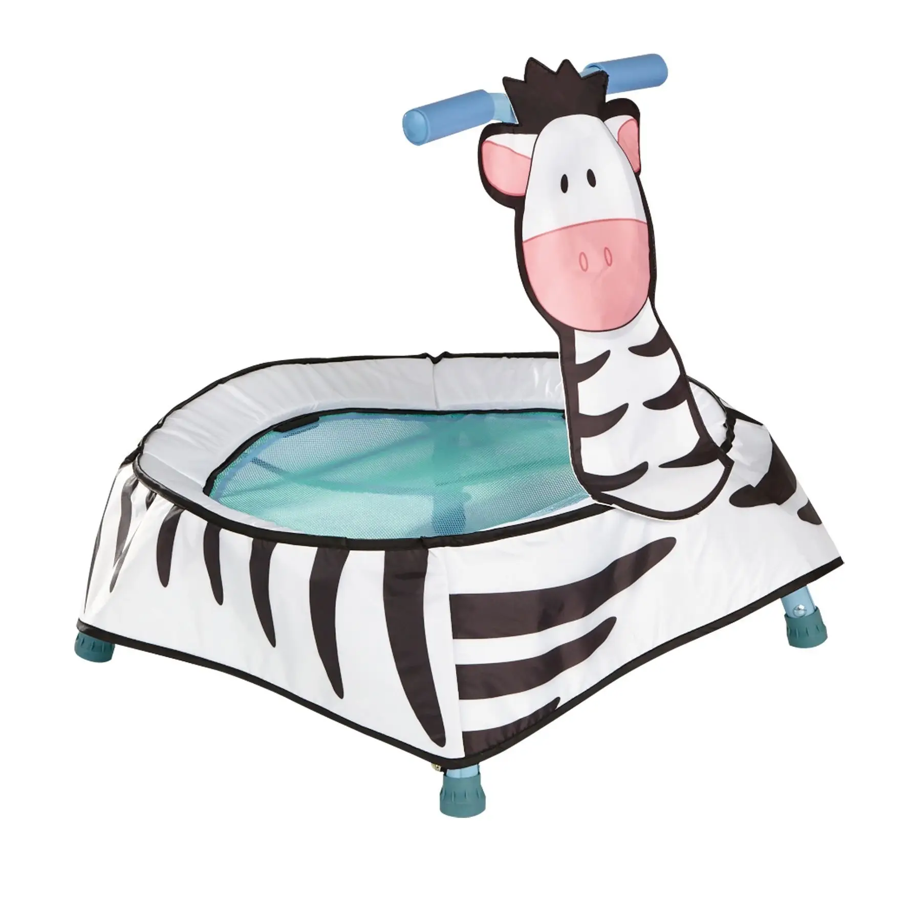 Moose Toys 864562 Eğlencelik Ve Arka Bahçe Trampolinleri