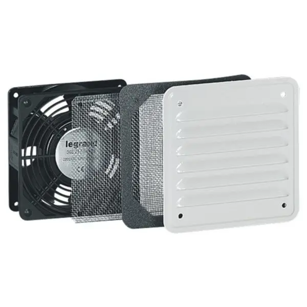 Legrand 034817 Egzoz Fanları