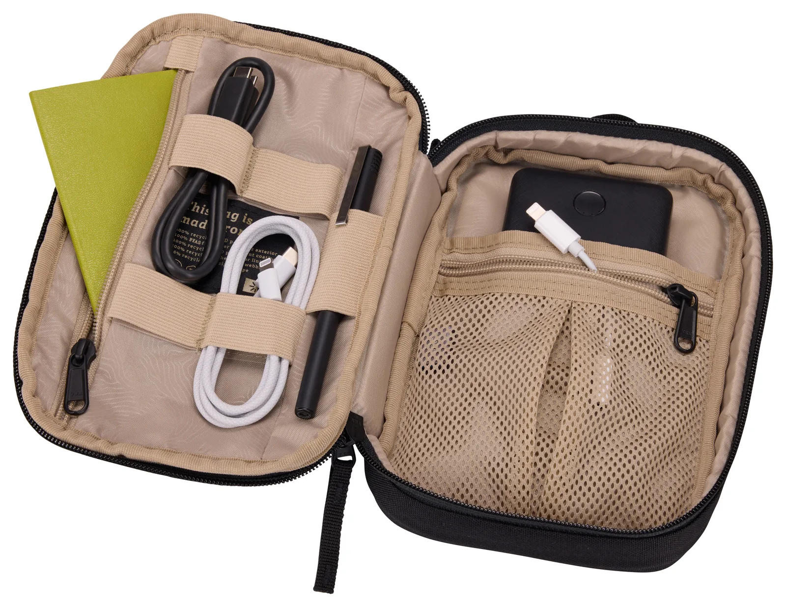 Case Logic Invigo Eco INVIAC102 Black 3205108 Thumbnail 5