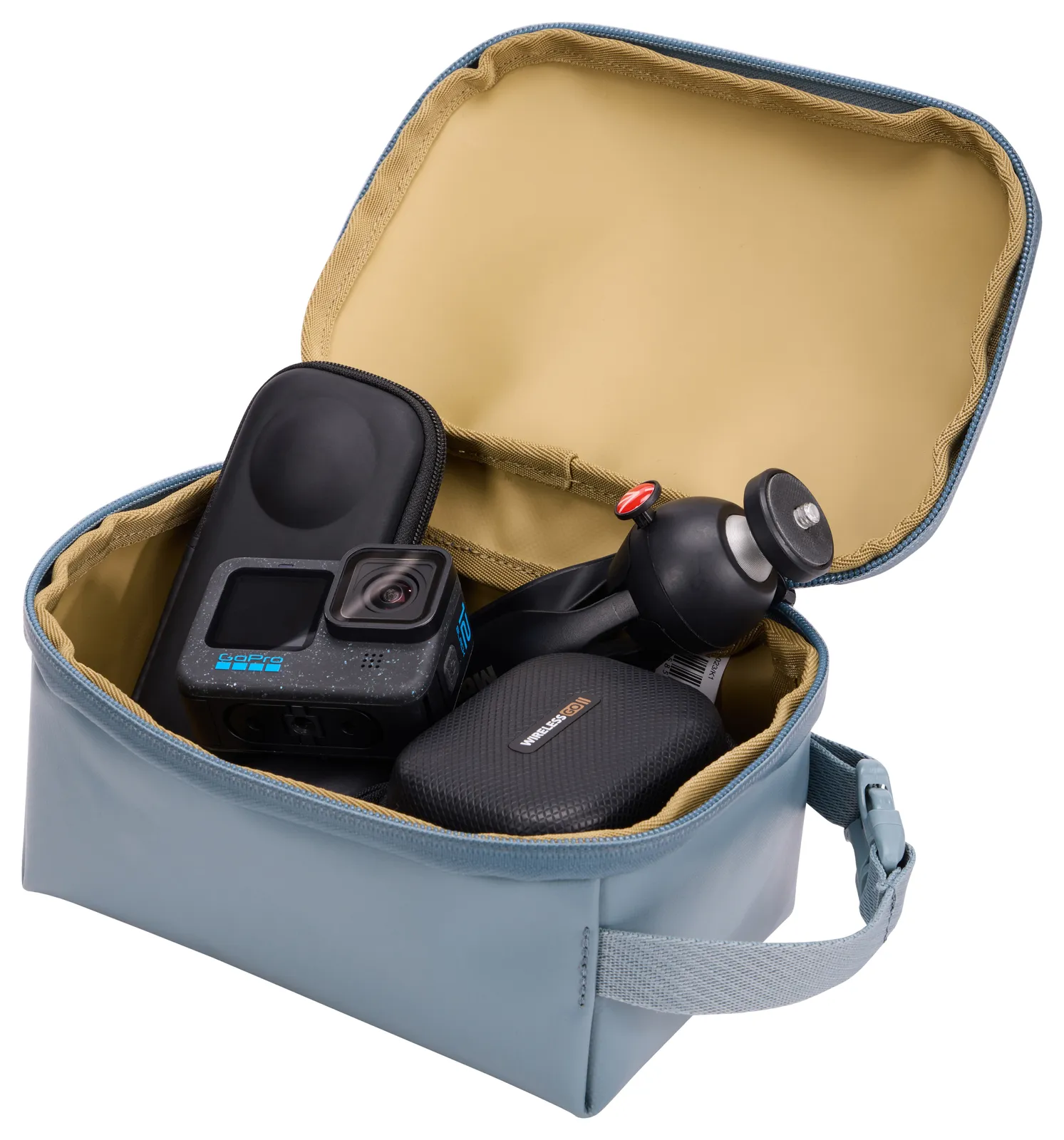 Thule Chasm TCGC301 Pond Gray 3205217 Thumbnail 8