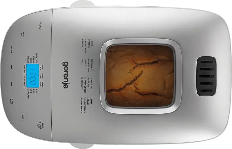 Gorenje BM1600WG 565724 Thumbnail 3