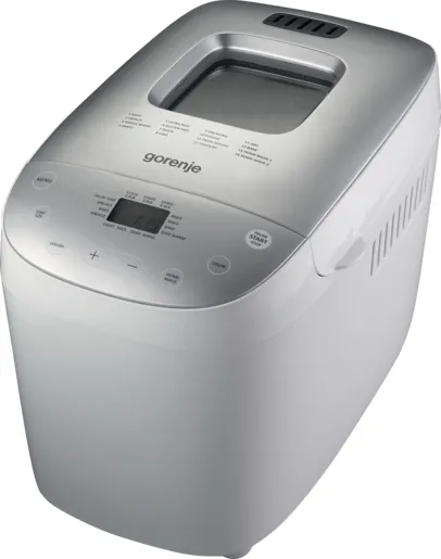 Gorenje BM1600WG 565724 Thumbnail 0