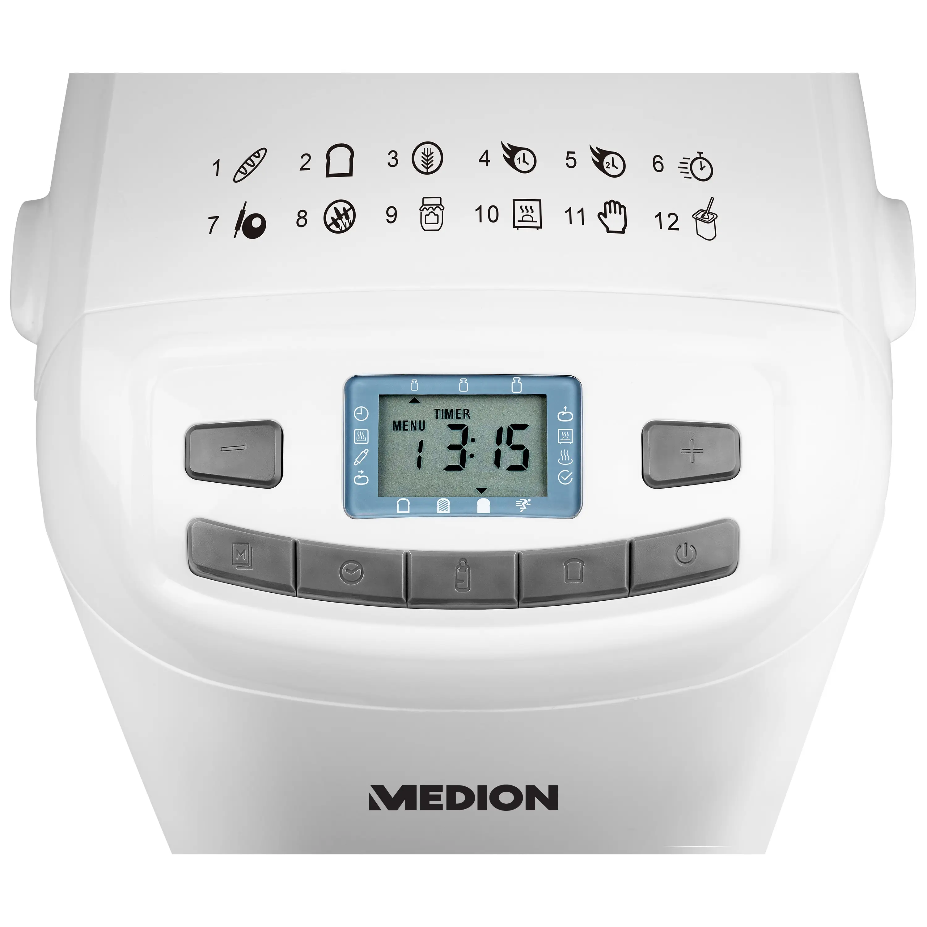 MEDION MD 18636 650 W 50065249 Thumbnail 3