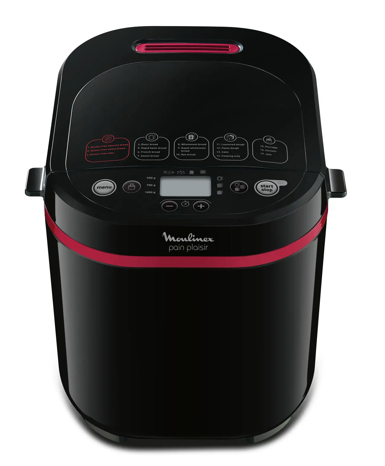 Moulinex OW2208 650 W