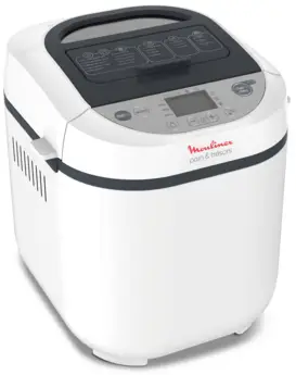 Moulinex OW250110 Ekme Yapma Makineleri