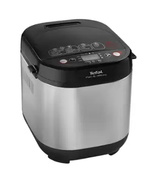 Tefal PF240E 610 W PF240E38 Ekme Yapma Makineleri